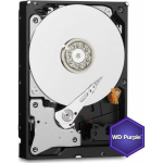 art. poleasingowy WD Dysk Twardy HDD Purple 2TB SATA 3.0 64 MB 5400 rpm 3,5'' WD20PURZ | WD20PURZ | 5715063007853
