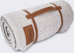 Petromax Koc z Wełny Owczej 150 x 200 cm White | 861-DE-271-150 | 4250435776117