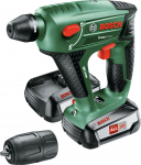 Młotowiertarka Bosch Uneo Maxx 18 V (0603952327) | 0603952327 | 3165140877503