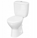 Zestaw kompaktowy WC Cersanit Kompakt wc K100-394 | K100-394 | 5902115735196