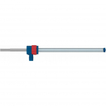 Wiertło Bosch Bosch Expert hammer drill SDS Clean max-8X set, 25mm (working length 400mm, suction drill including suction connection) | 2608901795 | 4059952663272