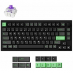KEYBOARD WRL P1 HE RGB/BLACK P1H-M1Z KEYCHRON | P1H-M1Z | 4894979011336