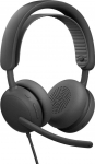Słuchawki Logitech Zone Wired 2 (981-001619) | 981-001619 | 5099206133389