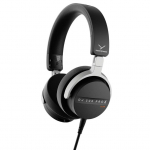 Beyerdynamic DJ 300 PRO X CLUB Wired Headphones | Closed-Back | Black | 3.5 mm | 4010118010064