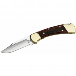 Buck Knives Buck FOLDING RANGER PLAIN 112BRS | 0112BRS-B | 033753026324