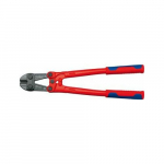 Knipex Szczypce tnące przegubowe z wielokomponentowymi nasadkami 610 mm (7172610) | 7172610 | 4003773266761