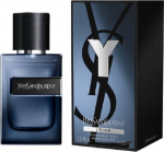 Yves Saint Laurent Perfumy męskie Y Elixir Parfum 60ml | 307939 | 3614274025637