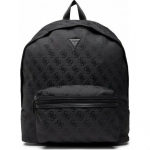 Guess Guess, Vice, Backpack, Black, HMVIC5 P2310, For Women, 23/33 x 41 x 16 cm For Women | 7621826490412 | 7621826490412