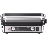 Braun MultiGrill 9 Pro CG9160 czarny/inox | 0X17900007 CG9160 | 8021098002532