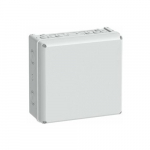 SPELSBERG Spelsberg AK 14 L-g Installationskabinet 300 x 315 x 147 Polykarbonat Gr&aring; 1 stk | 73341001 | 4013902575633