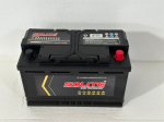 Solite AGM Start-Stop aku 80Ah 800A(EN)