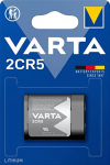 Varta patarei 2CR5
