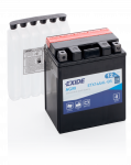 Exide aku ETX14AHL-BS 12V 12Ah 210A(EN)