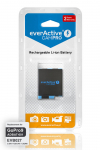 Aku everActive GoPRO Hero 9 BLACK Li-ion Premium ADBAT-001,3,85V 1720mAh