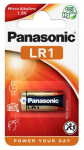 Panasonic LR01 LADY patarei