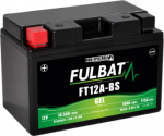 Fulbat GEL aku 12V 10,5Ah(C20) 175A(EN) FT12A-BS