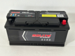 Solite EFB Start-Stop aku 110Ah 900A(EN)