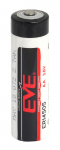Liitiumpatarei EVE LS14500/ER14505 AA, 3,6V 2700mAh