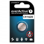 Everactive patarei CR1620
