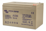 Victron Energy 12V/14Ah AGM Deep Cycle battery