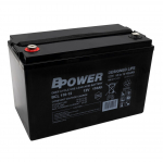 Bpower BCL110-12 Deep Cycle aku 12V 110Ah(C20)