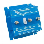 Argodiode 80-2SC 2 batteries 80A