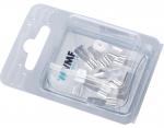 Klemmi &uuml;leminek Faston F1 -> F2, 1 tk