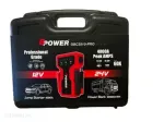 BPower GBC2510-Pro 12V/24V 4000A k&auml;ivitusabi/akupank