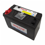 Solite Deep Cycle aku 105Ah(C20) 700CCA