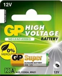 GP 23A 12V Alkaline patarei