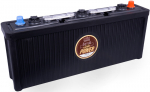 Intact Oldtimer-Power aku 6V 112Ah 540A(EN)