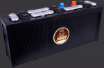 Intact Oldtimer-Power aku 12V 70Ah 360A(EN) kuivlaetud