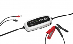 Akulaadija CTEK CT5 Start/Stop