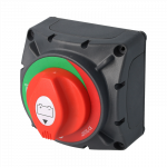 Massil&uuml;liti on/off 2x M12 pinnapealne 600A (max 2500A)
