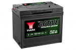 Vabaajaaku L26-80 12V 80Ah 560A Yuasa Active Leisure