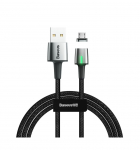Baseus kaabel magnetiga micro USB 1,5A 200cm