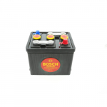 BOSCH Oldtimer aku 6V 77Ah 360A(EN) kuivlaetud