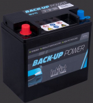Aku intAct Back-Up-Power 15Ah 200A(EN) Jaguar