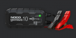 Akulaadija Noco GENIUS10 6V/12V 10A