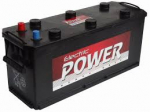 Electric Power aku 155Ah 900A(EN)+/-