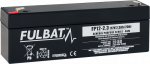 Fulbat AGM FP General Purpose aku 12V 2,3Ah FP12-2,3