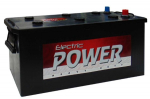 Electric Power aku 220Ah 1250A(EN)