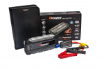 BPower k&auml;ivitusabi/akupank GBC1500 12V 3000A 16000mAh 59,2Wh