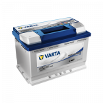 Varta Professional Dual Purpose EFB aku 12V 70Ah 760A(EN)