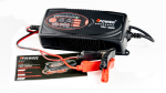 Akulaadija BPower YBC-8000 12V 8A / 24V 4A