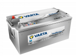 Varta aku N9 ProMotive Silver 225Ah 1150A(EN)