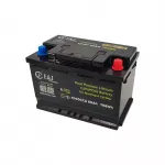 E&J LITHIUM 12V 60AH START BT 1000CCA
