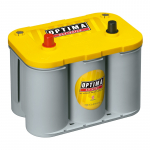 Optima aku Yellow Top YTS4.2, 55Ah 765A(EN) 8012-254