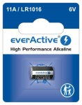 EverActive 11A / LR1016 6V Alkaline patarei