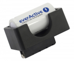 Adapter laadijale NC-3000 EverActive C R14/D R20 akude laadimiseks